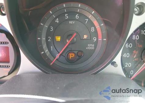 2013 Nissan 370Z from USA, damaged, VIN JN1AZ4EH6DM380334